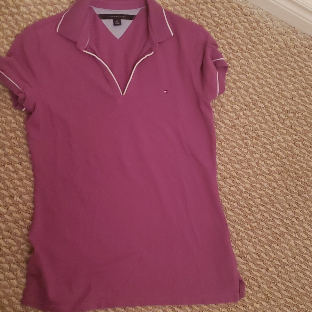 Tommy hilfiger top